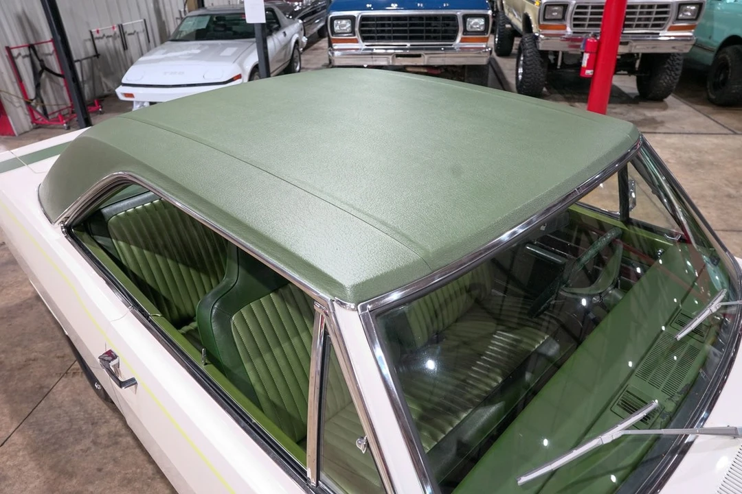 1972 Plymouth Scamp - Image 10 of 31