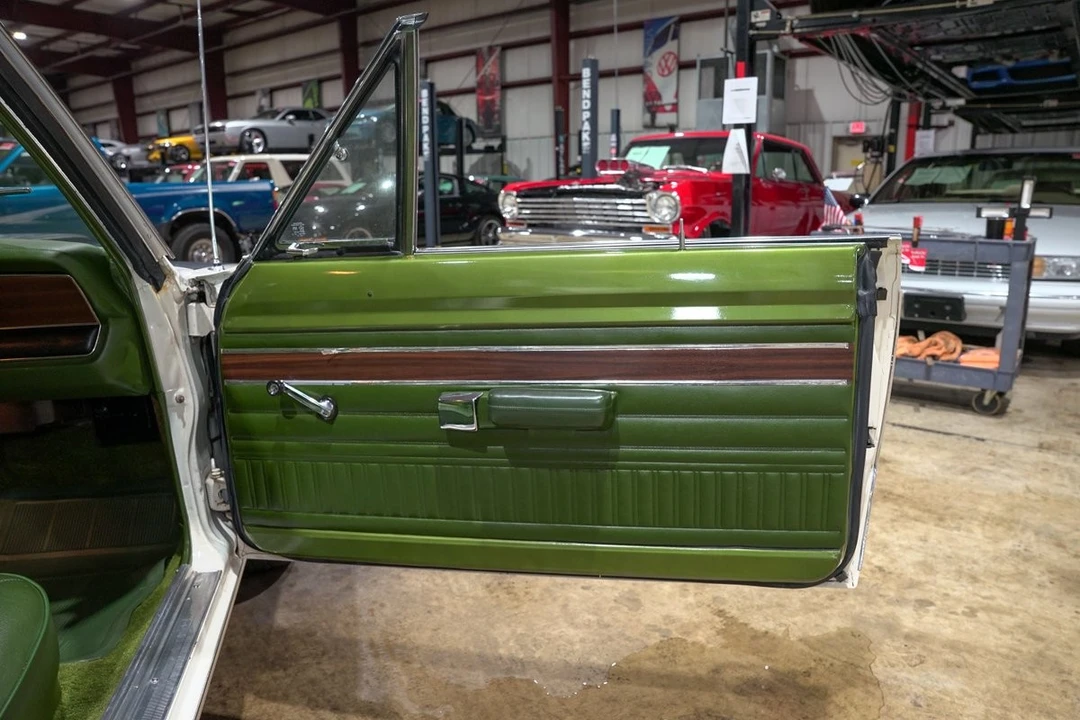 1972 Plymouth Scamp - Image 24 of 31