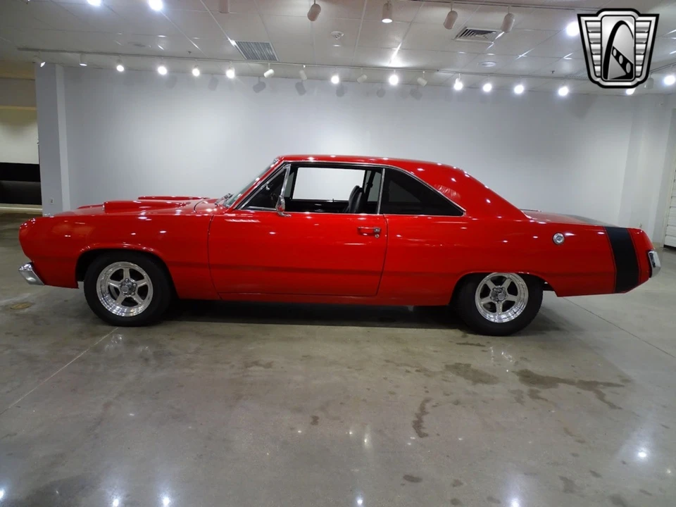 1972 Plymouth Scamp - Image 4 of 12