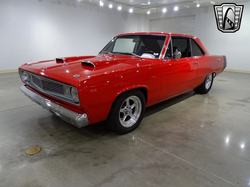 1972 Plymouth Scamp - Image 3 of 12