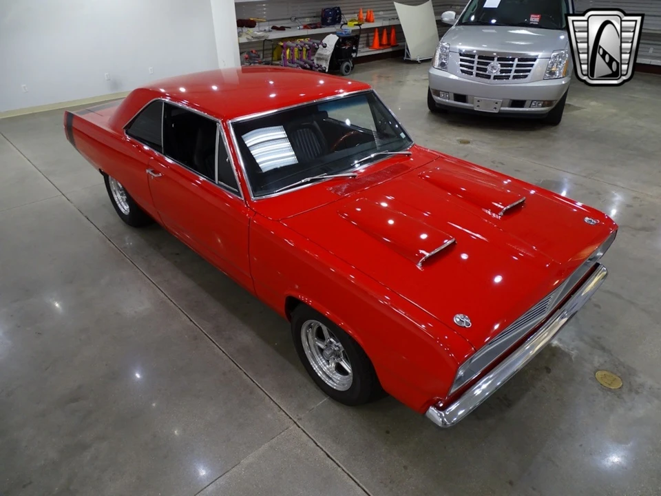 1972 Plymouth Scamp - Image 10 of 12