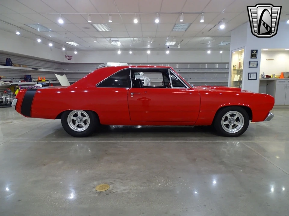 1972 Plymouth Scamp - Image 9 of 12