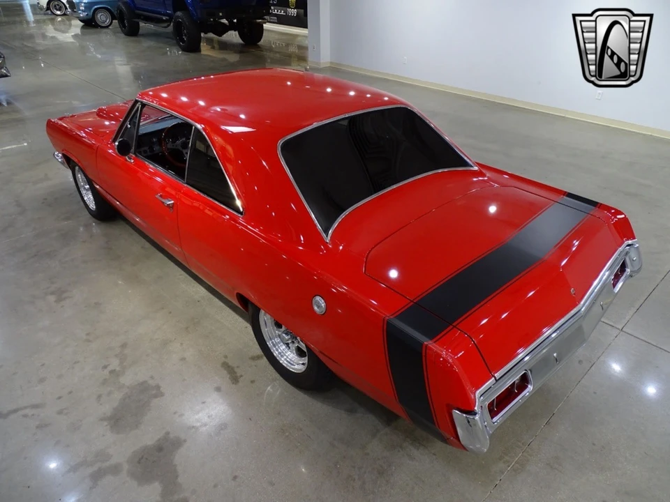 1972 Plymouth Scamp - Image 5 of 12
