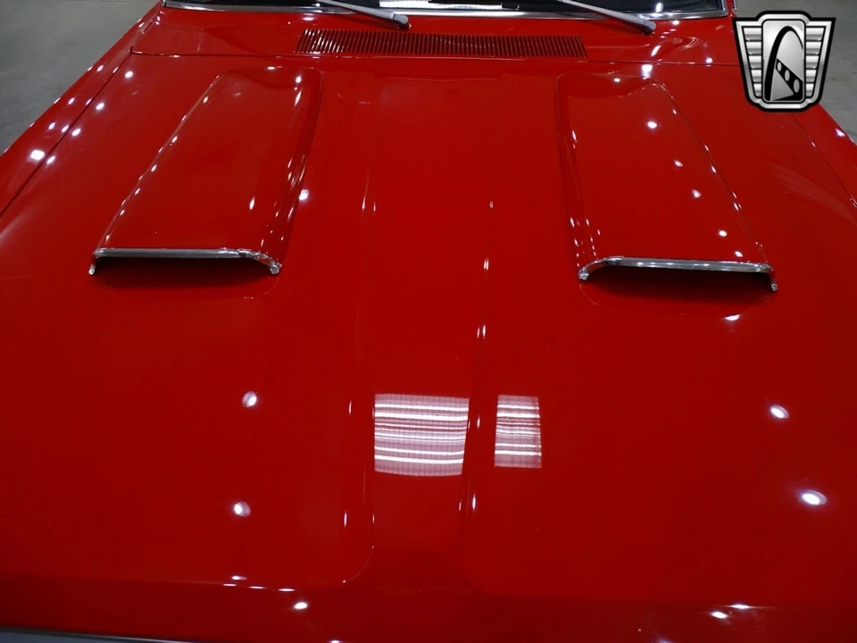 1972 Plymouth Scamp - Image 12 of 12