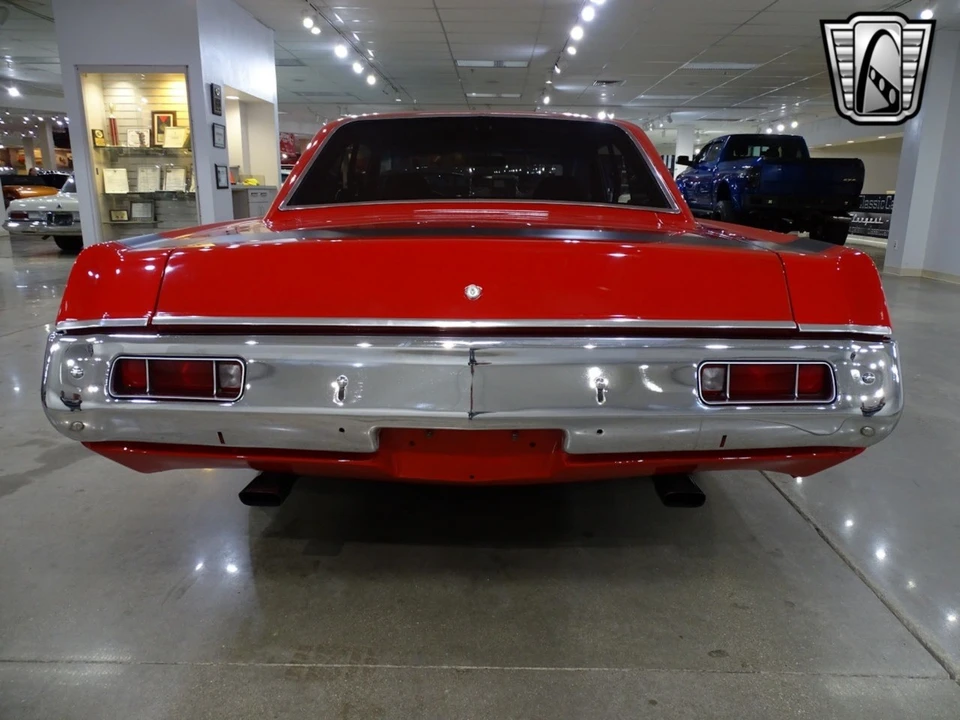 1972 Plymouth Scamp - Image 7 of 12