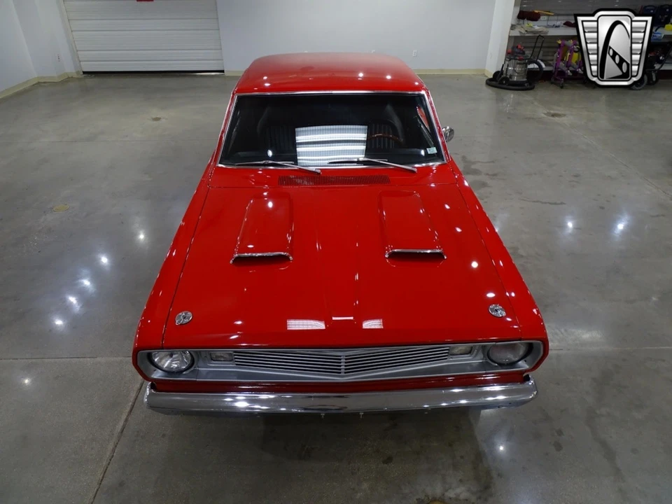 1972 Plymouth Scamp - Image 11 of 12