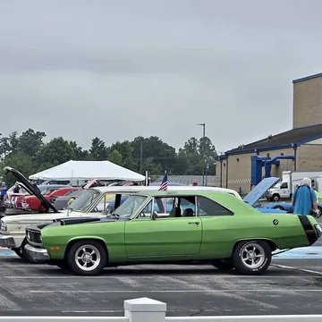 1972 Plymouth Scamp