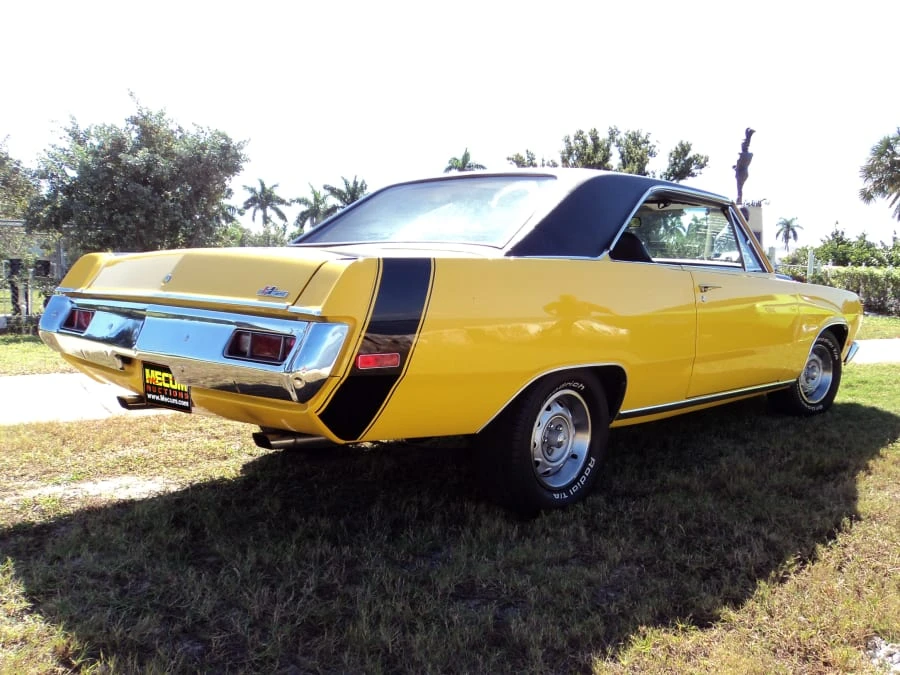 1972 Plymouth Scamp - Image 2 of 8