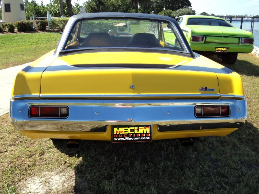 1972 Plymouth Scamp - Image 7 of 8