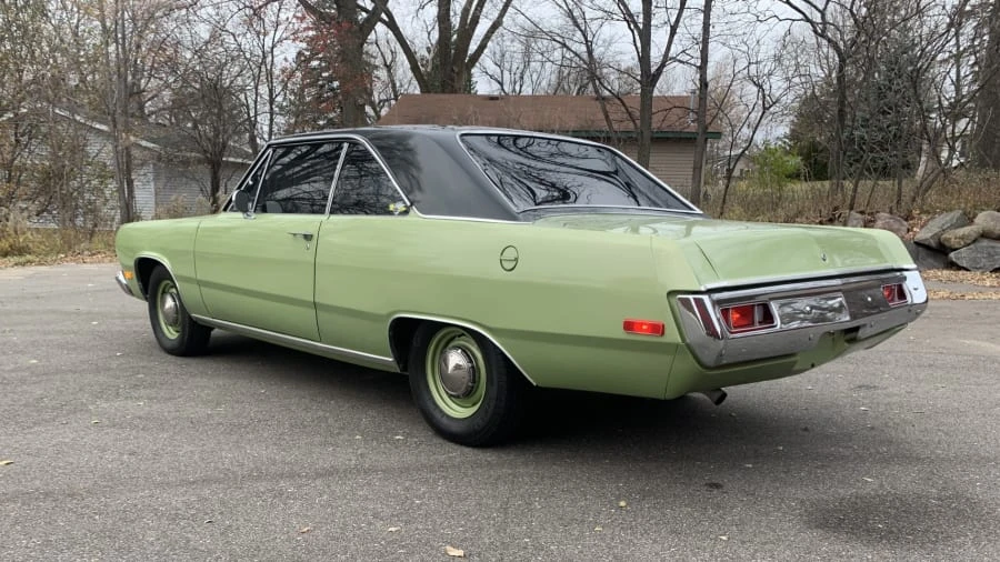 1972 Plymouth Scamp - Image 3 of 11