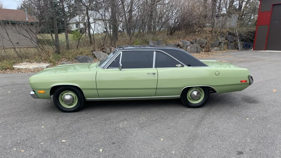 1972 Plymouth Scamp - Image 2 of 11