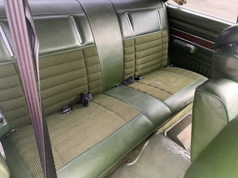 1972 Plymouth Scamp - Image 7 of 11