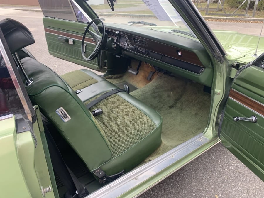 1972 Plymouth Scamp - Image 8 of 11