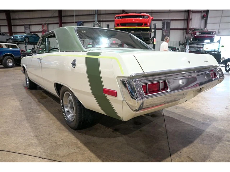 1972 Plymouth Valiant - Image 6 of 31
