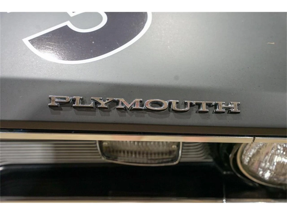 1972 Plymouth Valiant - Image 21 of 31