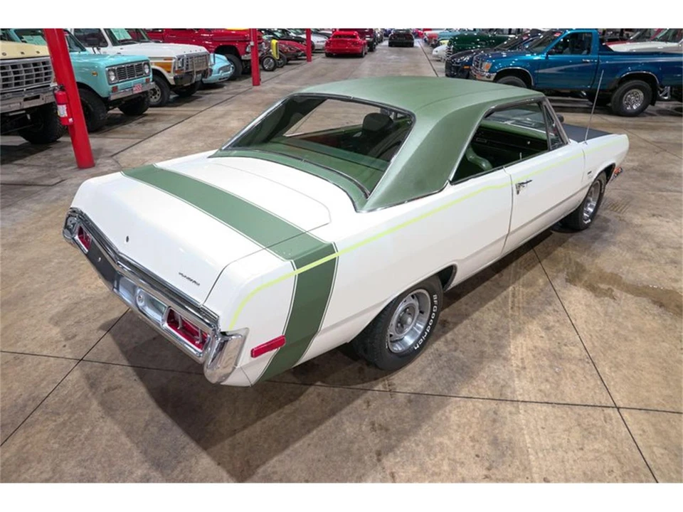 1972 Plymouth Valiant - Image 17 of 31