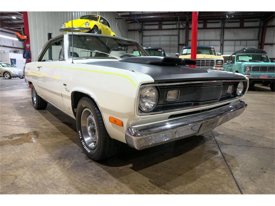 1972 Plymouth Valiant - Image 12 of 31