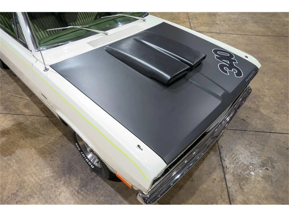 1972 Plymouth Valiant - Image 18 of 31