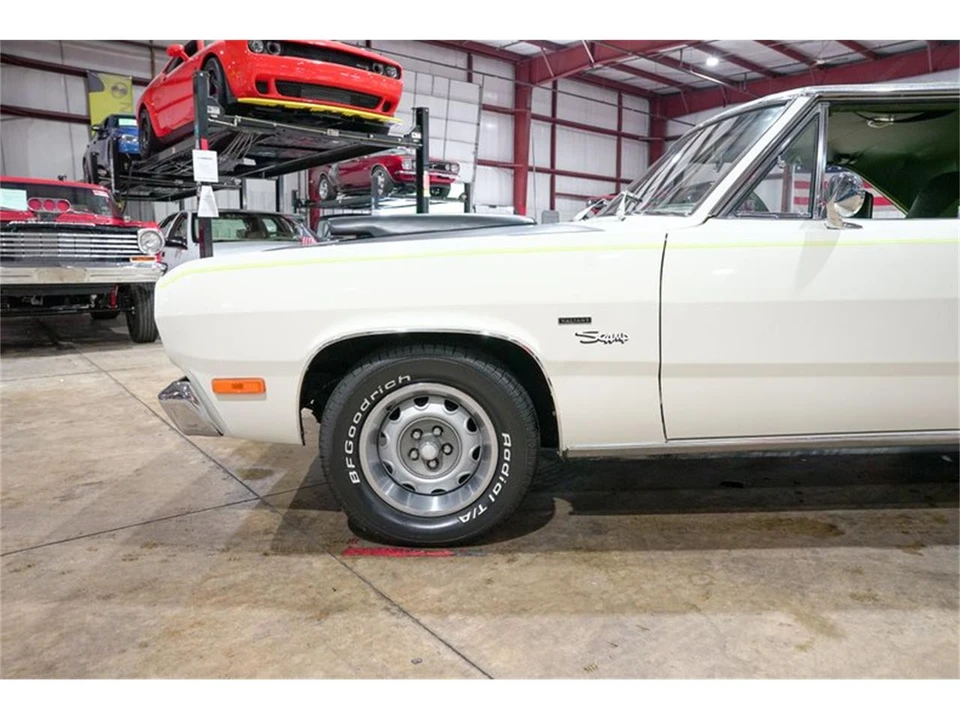 1972 Plymouth Valiant - Image 3 of 31