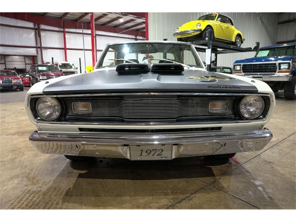 1972 Plymouth Valiant - Image 13 of 31