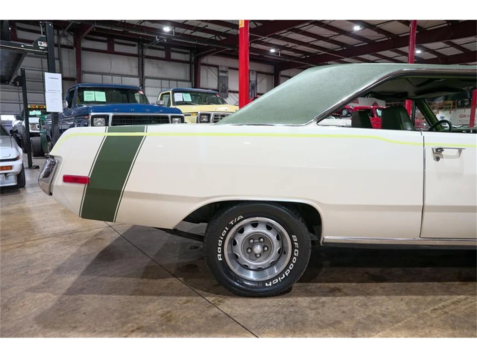 1972 Plymouth Valiant - Image 9 of 31