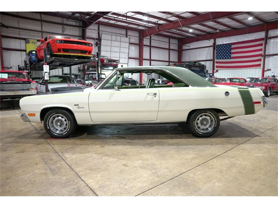 1972 Plymouth Valiant - Image 4 of 31