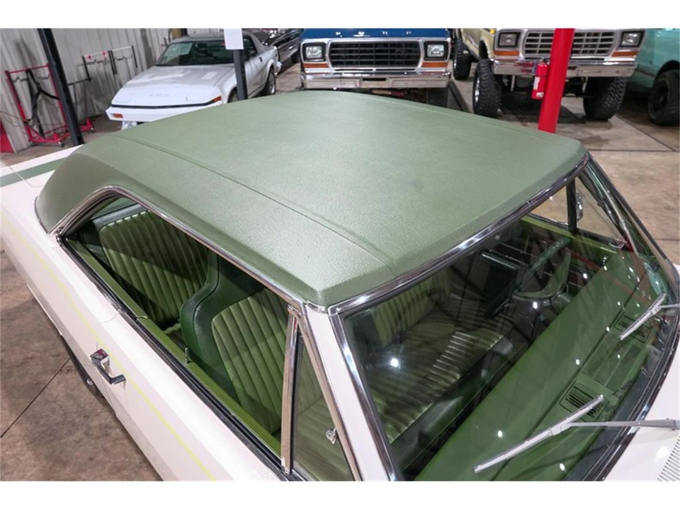 1972 Plymouth Valiant - Image 19 of 31