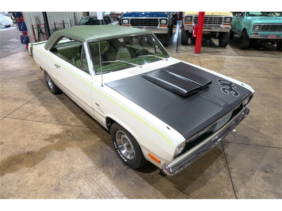 1972 Plymouth Valiant - Image 14 of 31