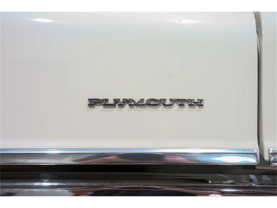 1972 Plymouth Valiant - Image 24 of 31