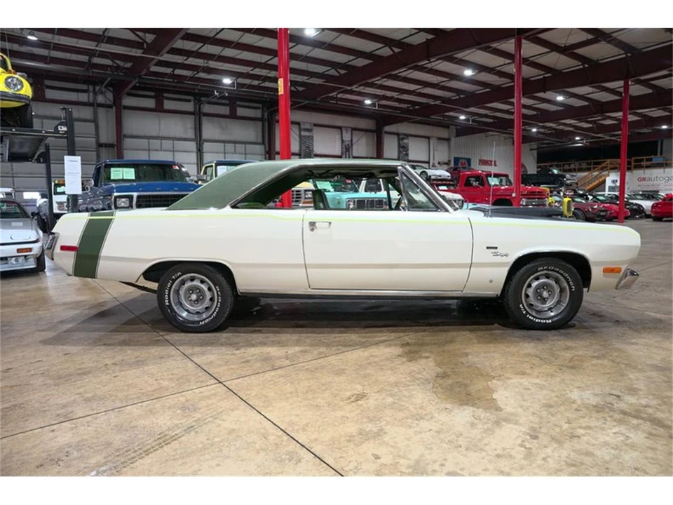 1972 Plymouth Valiant - Image 10 of 31