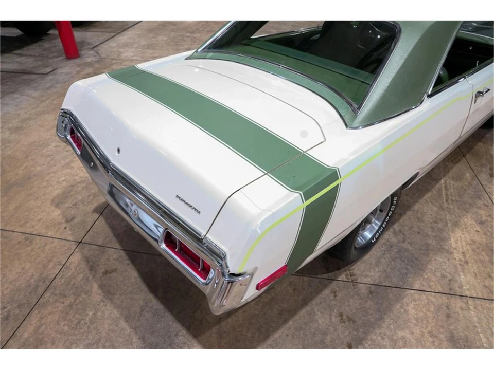 1972 Plymouth Valiant - Image 20 of 31