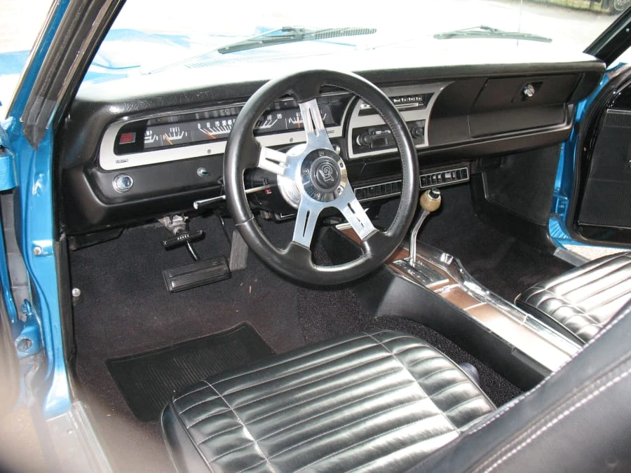 1972 Plymouth Scamp - Image 2 of 5