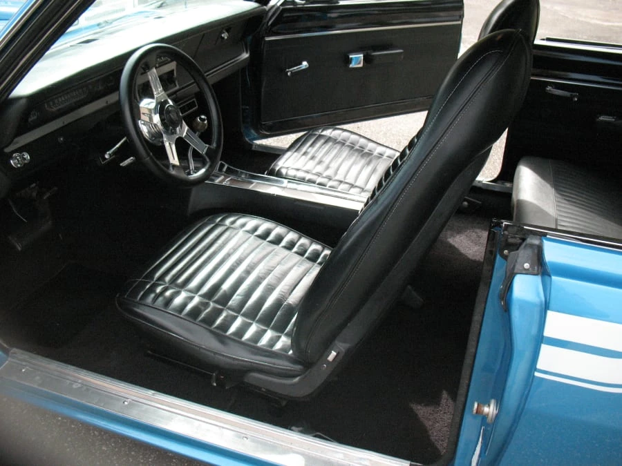 1972 Plymouth Scamp - Image 3 of 5
