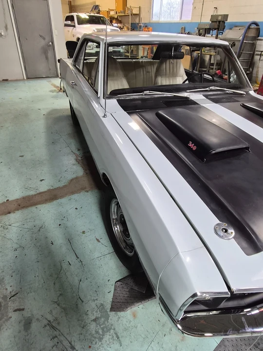1972 Plymouth Scamp - Image 4 of 9