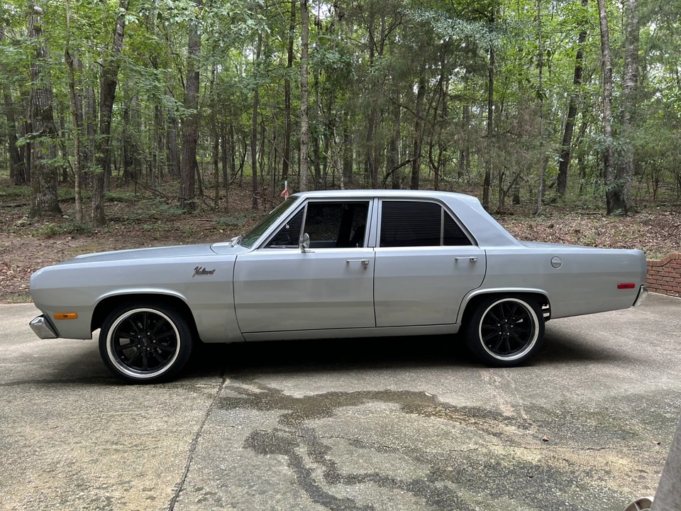 1972 Plymouth Valiant - Image 6 of 19