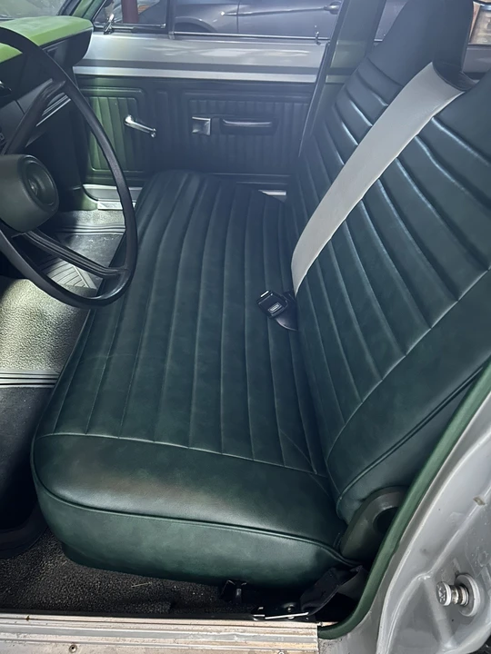 1972 Plymouth Valiant - Image 15 of 19
