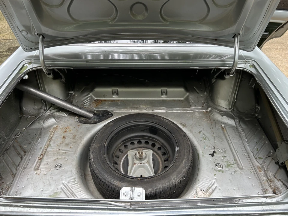 1972 Plymouth Valiant - Image 16 of 19