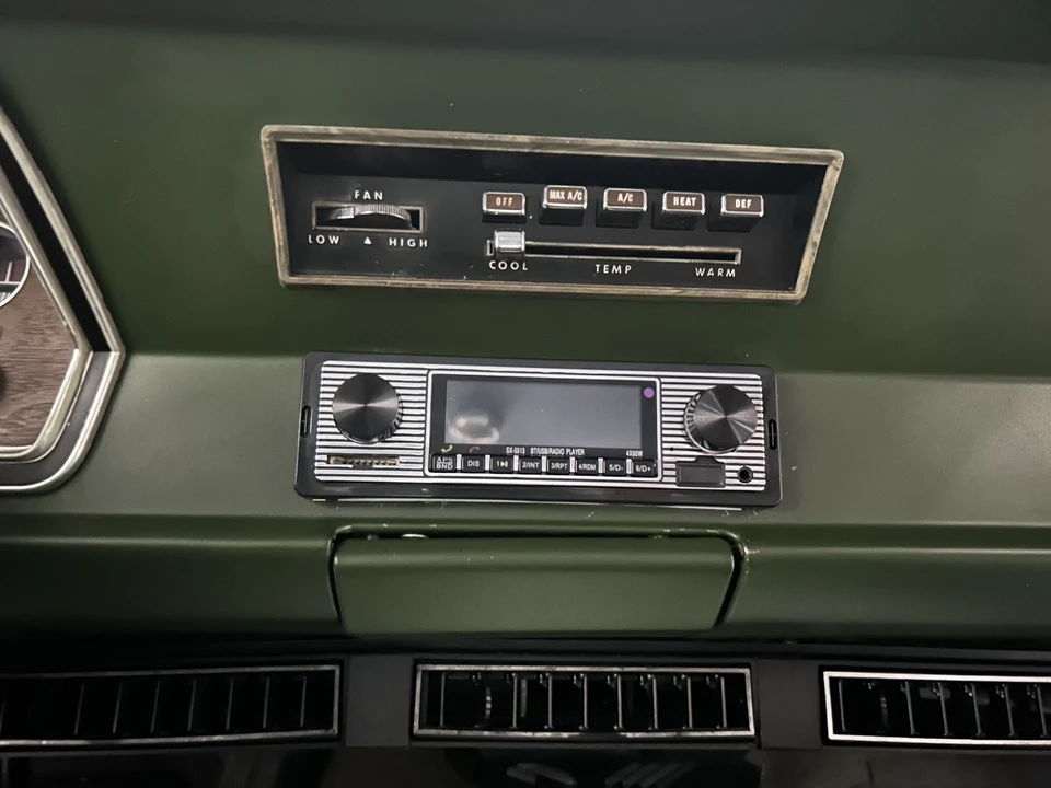 1972 Plymouth Valiant - Image 13 of 19