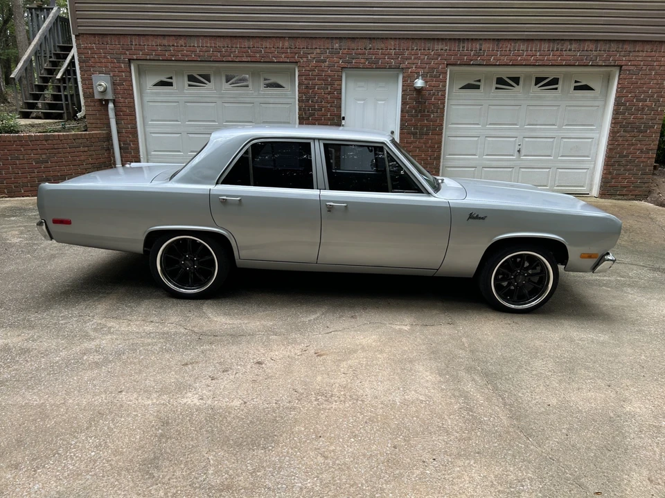 1972 Plymouth Valiant - Image 4 of 19