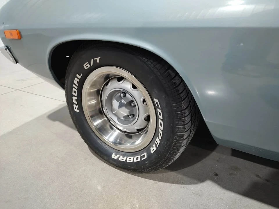 1972 Plymouth Barracuda - Image 10 of 14