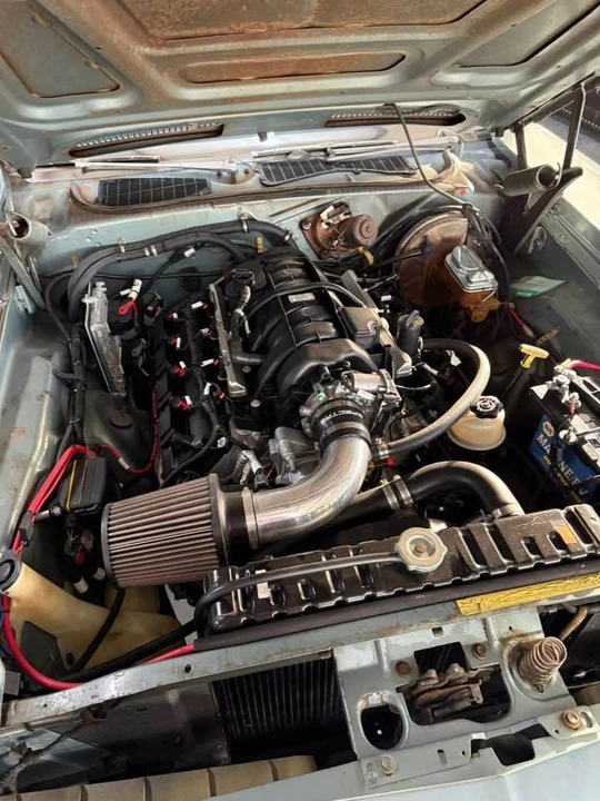 1972 Plymouth Barracuda - Image 14 of 14