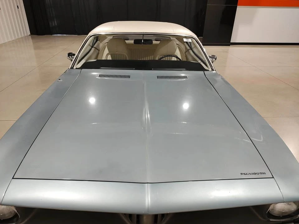 1972 Plymouth Barracuda - Image 8 of 14