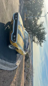 1972 Plymouth Barracuda