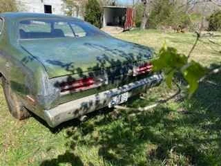 1972 Plymouth Duster - Image 11 of 20