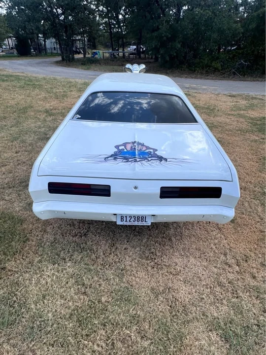 1972 Plymouth Duster - Image 4 of 13