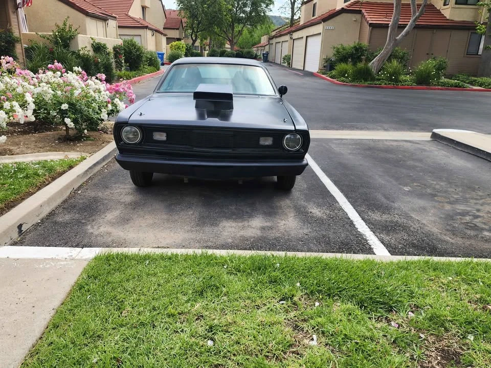 1972 Plymouth Duster - Image 4 of 10