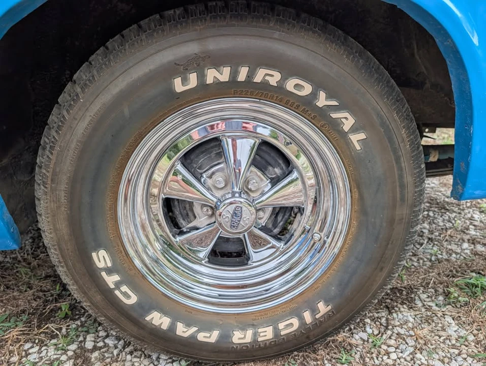 1972 Plymouth Duster - Image 17 of 20