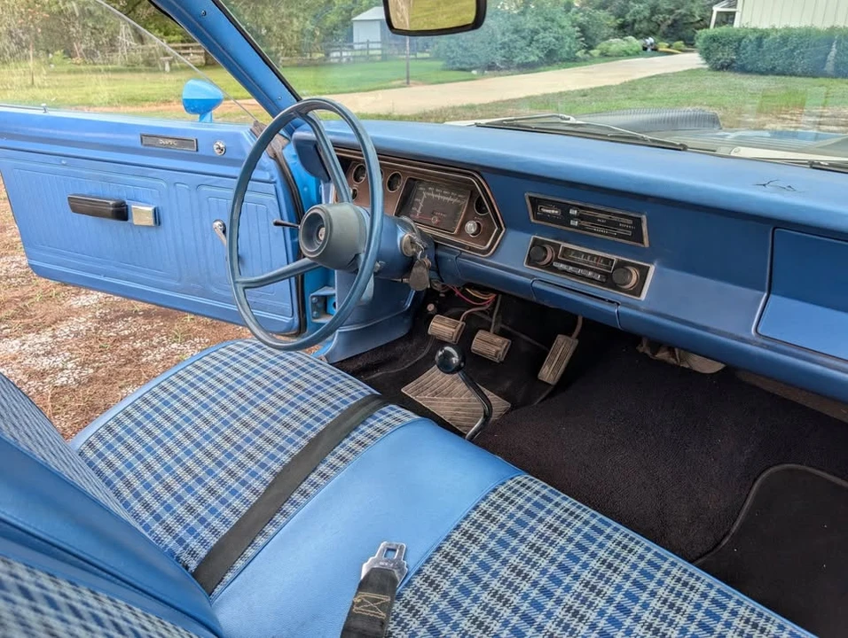 1972 Plymouth Duster - Image 18 of 20