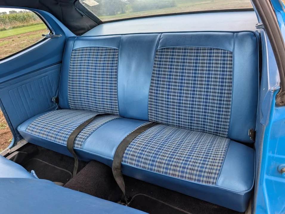1972 Plymouth Duster - Image 14 of 20