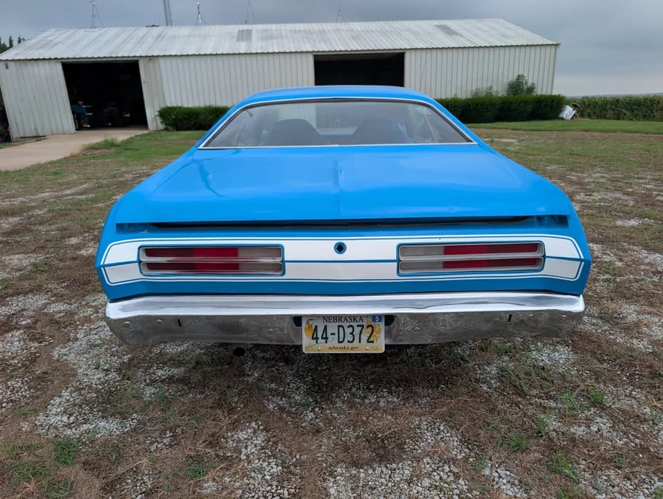 1972 Plymouth Duster - Image 10 of 20